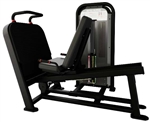 Nautilus Impact Seated Leg Press 9NA-S1305-60AGS Image