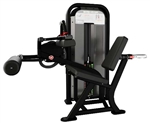 Nautilus Impact Seated Leg Curl 9NA-S1313-60AGS Image