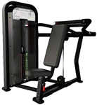 Nautilus Impact Shoulder Press 9NA-S4307-60AGS Image