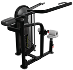 Nautilus Instinct Lat Pull Down 9NL-S3310-60ARS Image