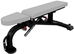 Nautilus Instinct Multi-Adjustable Bench 9NN-B7501-60ARS Image