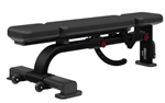 Nautilus Inspiration Multi-Adjustable Bench 9NP-B7506-60BZS Image