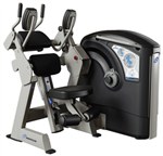 Nautilus One Abdominal Crunch S6AB250-1  Image