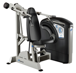 Nautilus One Shoulder Press S6SP250-1 Image