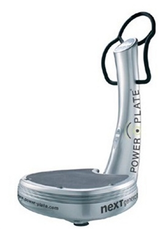 Power Plate Next Generation Image