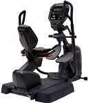 Octane xRide XR6000s Recumbent Seated Elliptical w/Standard Console Image