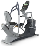 Octane xRide xR6xi Seated Elliptical Image