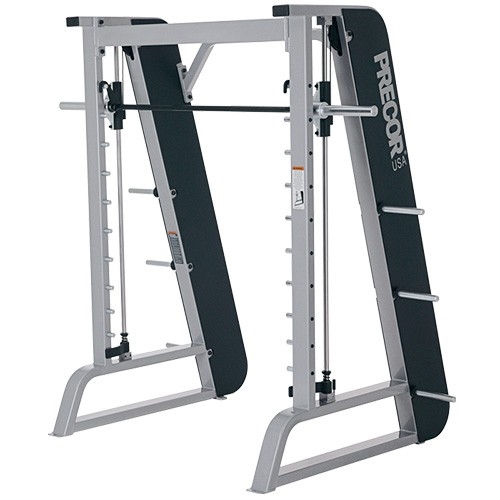 Cost of best sale a smith machine