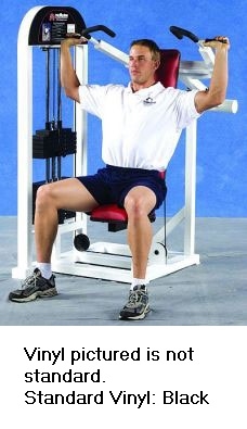 Promaxima P-105 Performance Plus Shoulder Press Image