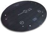 Power Plate my7 Series Power Shield - Graphite (New)