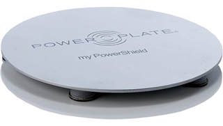 Power Plate My Series New Power Shield Image