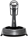 Power Plate Pro7 - Graphite Image