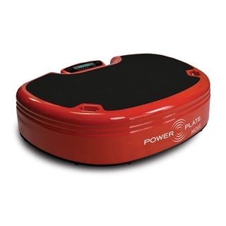 Power Plate Move - Red Image