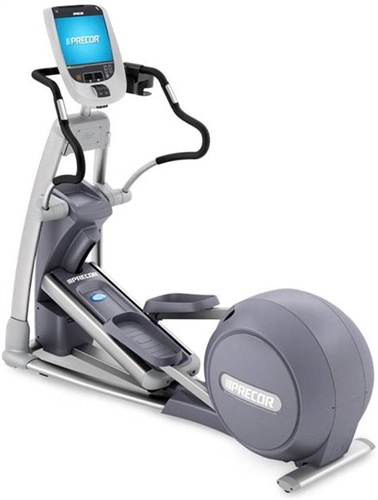 Elliptical crosstrainer discount