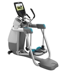 Precor AMT 885 with Open Stride w/P82 Console Image