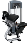 Precor DSL0204 Discovery Series Selectorized Biceps Curl Image