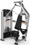 Precor Discovery Series Selectorized Chest Press Image