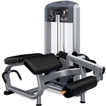 Precor Discovery Series Selectorized Prone Leg Curl Image