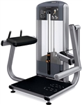 Precor Discovery Series Selectorized Glute Extension Image