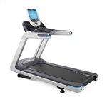 Precor 966i Commercial Treadmill w Experience Series Display Fitness Superstore