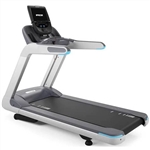 Precor TRM 885 Treadmill w/p82 Console Image