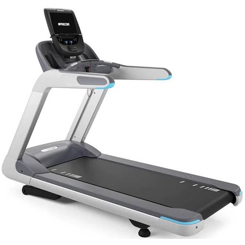 Refurbished Precor Treadmills Treadmills For Sale Fitness