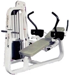 Precor Ab100p Abench Pro Image