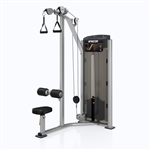 Precor Vitality Series Lat Pulldown Image