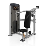 Precor Vitality Series Shoulder Press Image