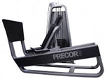 Precor Icarian Leg Sled Seated 602 Leg Press (Remanufactured) Image