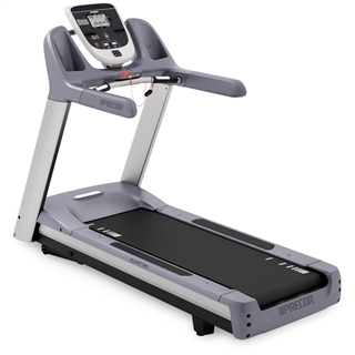 Precor TRM 823 Treadmill w/ P20 Console Image