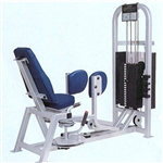 Life Fitness Pro1 Hip Abductor Image