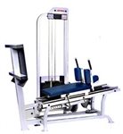 Life Fitness Pro / Pro1 Horizontal Leg Press Image