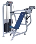 Life Fitness Pro1 Shoulder Press Extension Image