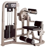 Life Fitness Pro2 Select Abdominal (Remanufactured)