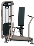 Life Fitness Pro2 SE Chest Press Image