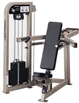 Life Fitness Pro2 Shoulder Press Image