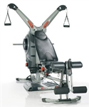 Bowflex Revolution Home Gym Image