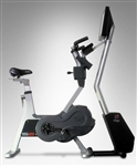 Expresso Fitness S2 Upright Exercise Bike Image