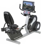 Expresso Fitness S2R Recumbent Exercise Bike Image