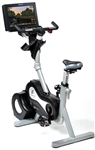 Expresso Fitness S3u Interactive Upright Bike Image