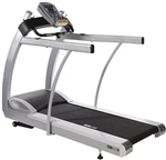 Scifit AC5000M Medical Treadmill wLED Console Image