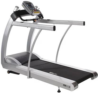 Scifit AC5000M Medical Treadmill wLED Console Image