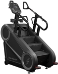 Stairmaster 10 Series 10G Gauntlet w/10" Touch Display - Black Image