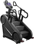 Stairmaster 10 Series 10G Gauntlet w/16" Embedded Display - Black Image