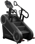 Stairmaster 10 Series 10G Gauntlet w/LCD 9-5295-10G-LCD - Black Image