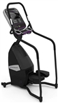 Stairmaster 8 Series Freeclimber w/LCD 9-5260-8FC-LCD-60BLK - Black Image