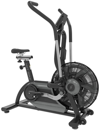 Stairmaster HIIT Bike Image