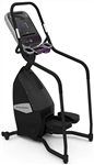 Stairmaster 8 Series Freeclimber w/10" Touch Display - Black Image