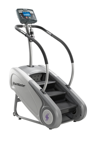 StairMaster SM3 StepMill w/ LCD (D-1) Console Image
